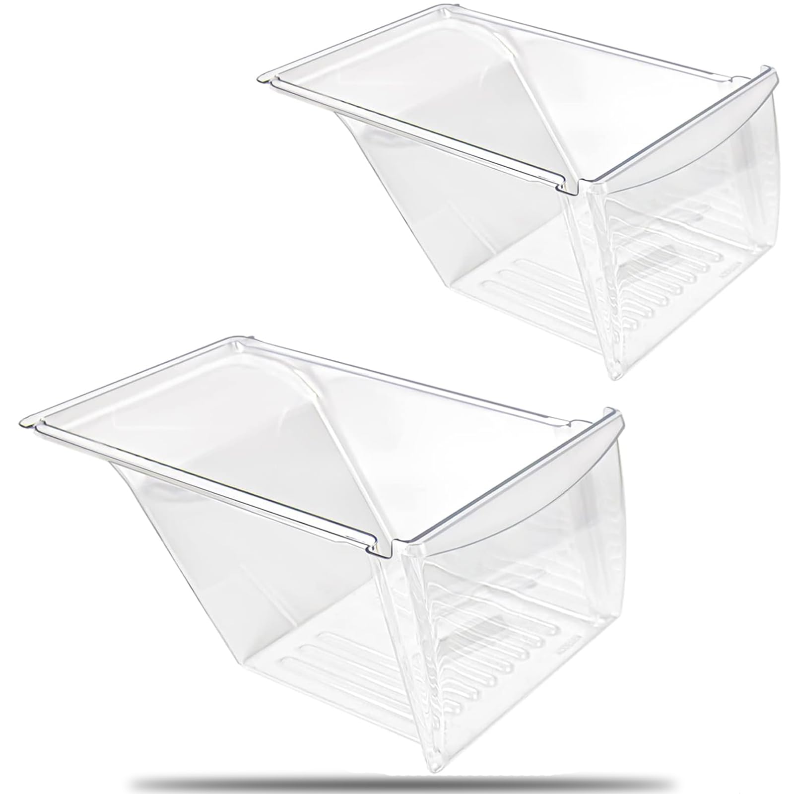 Refrigerator Drawer Replacement